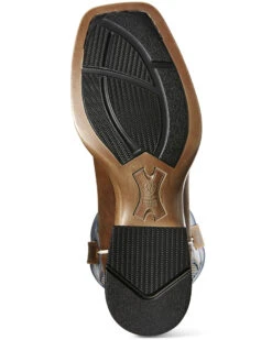 Ariat Men's Soldado VentTEK Western Performance Boots - Broad Square Toe -Walk The West Sales 2000258869 400 P5