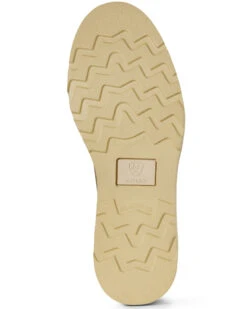 Ariat Men's Brewed Barley Recon Lace-Up Boots - Moc Toe -Walk The West Sales 2000259009 200 P5