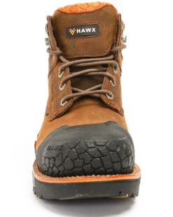 Hawx Men's 6" Legion Work Boots - Composite Toe 11 Hawx Men's 6" Legion Work Boots - Composite Toe -Walk The West Sales 2000259071 200 P3