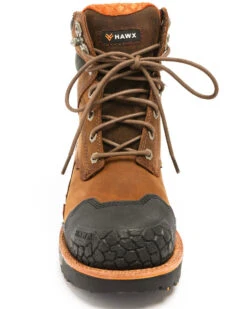 Hawx Men's 6" Legion Work Boots - Steel Toe