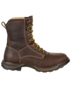 Durango Men's Maverick Waterproof Work Boots - Steel Toe -Walk The West Sales 2000271985 200 P2