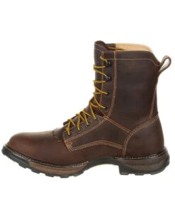Durango Men's Maverick Waterproof Work Boots - Steel Toe -Walk The West Sales 2000271985 200 P3