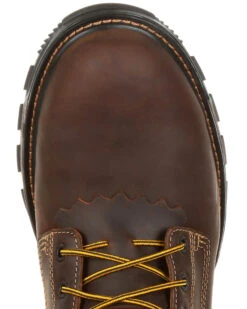 Durango Men's Maverick Waterproof Work Boots - Steel Toe -Walk The West Sales 2000271985 200 P6