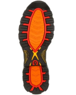 Durango Men's Maverick Waterproof Work Boots - Steel Toe -Walk The West Sales 2000271985 200 P7