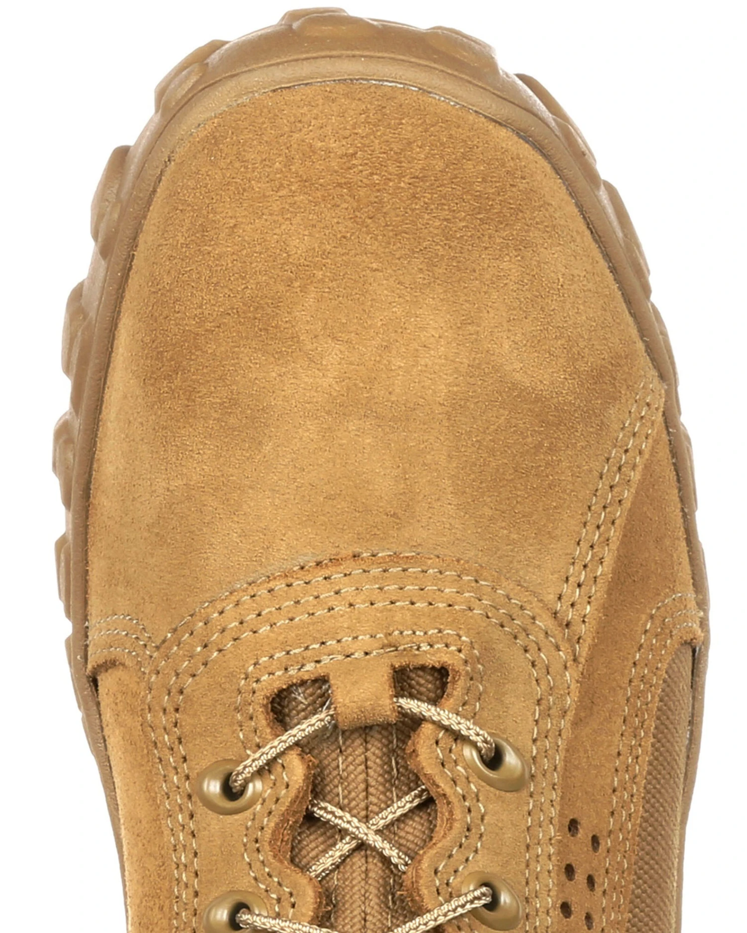 Rocky Men's S2V Tactical Military Boots - Steel Toe 9 Rocky Men's S2V Tactical Military Boots - Steel Toe - Image 7