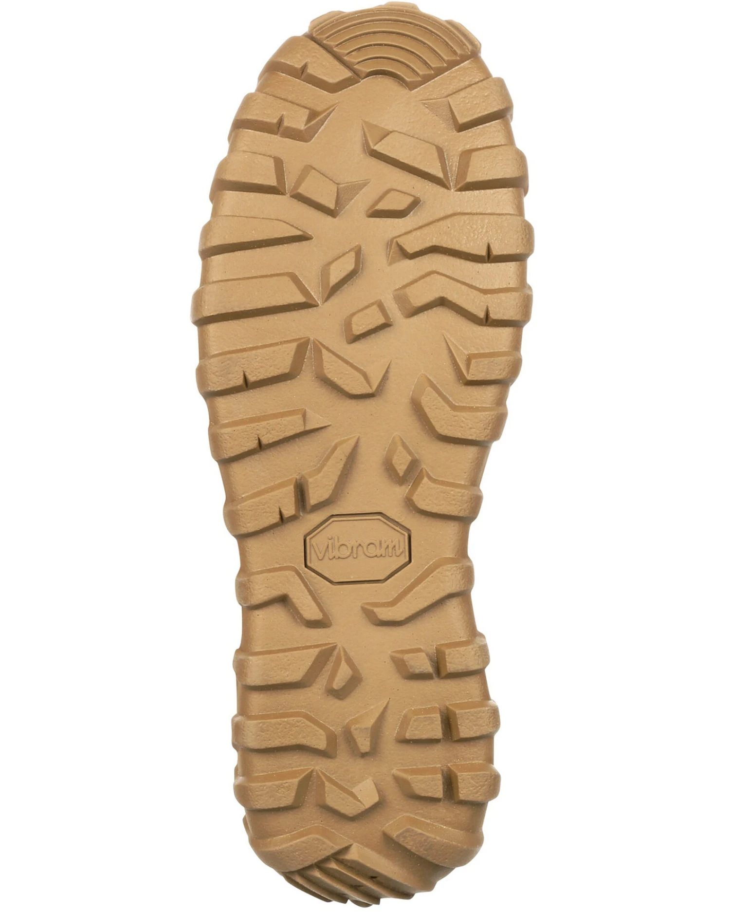 Rocky Men's S2V Tactical Military Boots - Steel Toe 5 Rocky Men's S2V Tactical Military Boots - Steel Toe - Image 3