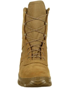 Rocky Men's Puncture-Resisting Military Jungle Boots - Round Toe -Walk The West Sales 2000273813 251 P5