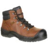 Rocky Men's Worksmart Waterproof 5" Work Boots - Composite Toe