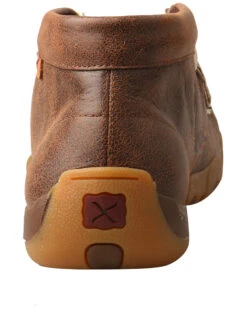 Twisted X Men's Patriotic Driving Moccasin Shoes - Moc Toe 12 Twisted X Men's Patriotic Driving Moccasin Shoes - Moc Toe -Walk The West Sales 2000274198 200 P4