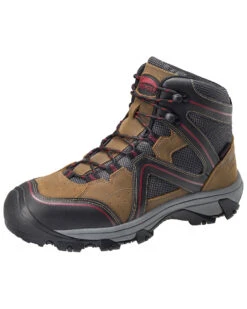 Avenger Men's Crosscut Waterproof Work Boots - Steel Toe -Walk The West Sales 2000275750 200 P2