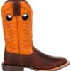 Durango Men's Rebel Pro Western Boots - Square Toe -Walk The West Sales 2000276507 200 P2