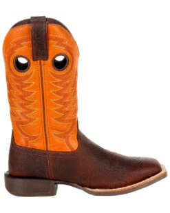 Durango Men's Rebel Pro Western Boots - Square Toe