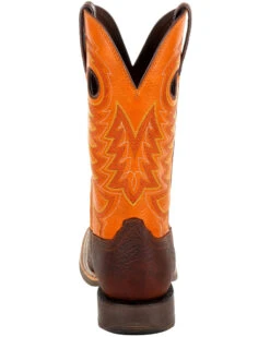 Durango Men's Rebel Pro Western Boots - Square Toe -Walk The West Sales 2000276507 200 P4