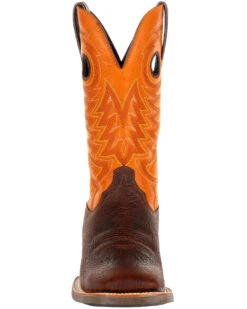 Durango Men's Rebel Pro Western Boots - Square Toe -Walk The West Sales 2000276507 200 P5