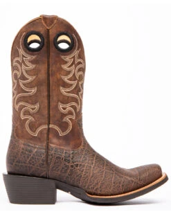 RANK 45 Men's Kenya Xero Gravity Western Performance Boots - Square Toe 10 RANK 45 Men's Kenya Xero Gravity Western Performance Boots - Square Toe -Walk The West Sales 2000277640 280 P2