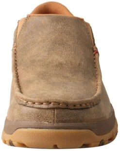 Twisted X Men's CellStretch Slip-On Driving Shoes - Moc Toe 11 Twisted X Men's CellStretch Slip-On Driving Shoes - Moc Toe -Walk The West Sales 2000277961 200 P5