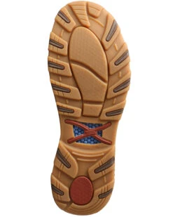 Twisted X Men's CellStretch Slip-On Driving Shoes - Moc Toe 12 Twisted X Men's CellStretch Slip-On Driving Shoes - Moc Toe -Walk The West Sales 2000277961 200 P6