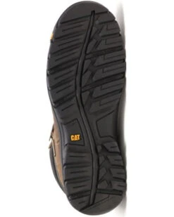 Caterpillar Men's Threshold Waterproof Work Boots - Steel Toe -Walk The West Sales 2000277990 200 P6