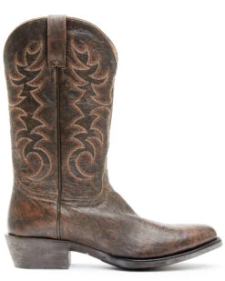 RANK 45 Men's Marmol Cafe Western Performance Boots - Medium Toe -Walk The West Sales 2000278755 200 P2