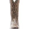RANK 45 Men's Marmol Cafe Western Performance Boots - Medium Toe -Walk The West Sales 2000278755 200 P4