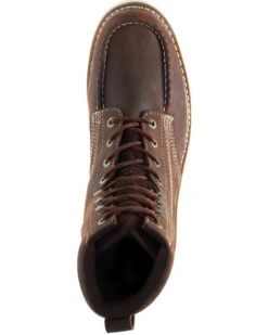 Wolverine Men's Loader Work Boots - Steel Toe 15 Wolverine Men's Loader Work Boots - Steel Toe -Walk The West Sales 2000280721 200 P6