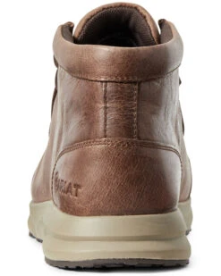 Ariat Men's Spitfire Cowboy Shoes - Moc Toe 11 Ariat Men's Spitfire Cowboy Shoes - Moc Toe -Walk The West Sales 2000281819 200 P3