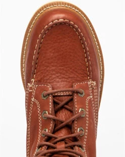 Hawx Men's Lacer Wedge Work Boots - Soft Toe 15 Hawx Men's Lacer Wedge Work Boots - Soft Toe -Walk The West Sales 2000282352 200 P6