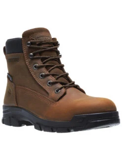 Wolverine Men's Chainhand Waterproof Work Boots - Steel Toe 13 Wolverine Men's Chainhand Waterproof Work Boots - Steel Toe -Walk The West Sales 2000283883 200 P1