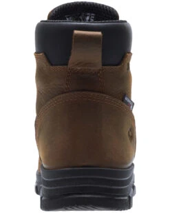 Wolverine Men's Chainhand Waterproof Work Boots - Steel Toe 15 Wolverine Men's Chainhand Waterproof Work Boots - Steel Toe -Walk The West Sales 2000283883 200 P4