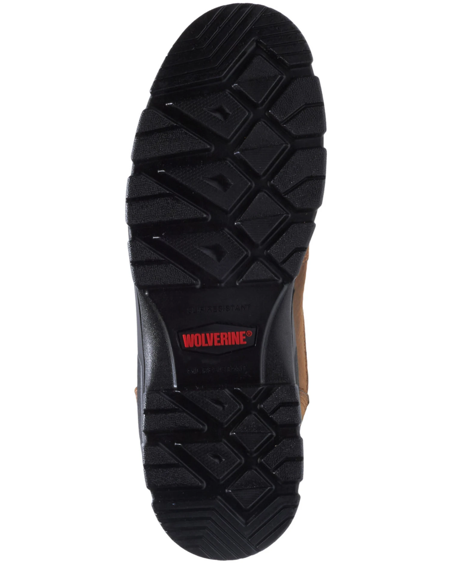 Wolverine Men's Chainhand Waterproof Work Boots - Steel Toe 4 Wolverine Men's Chainhand Waterproof Work Boots - Steel Toe - Image 2