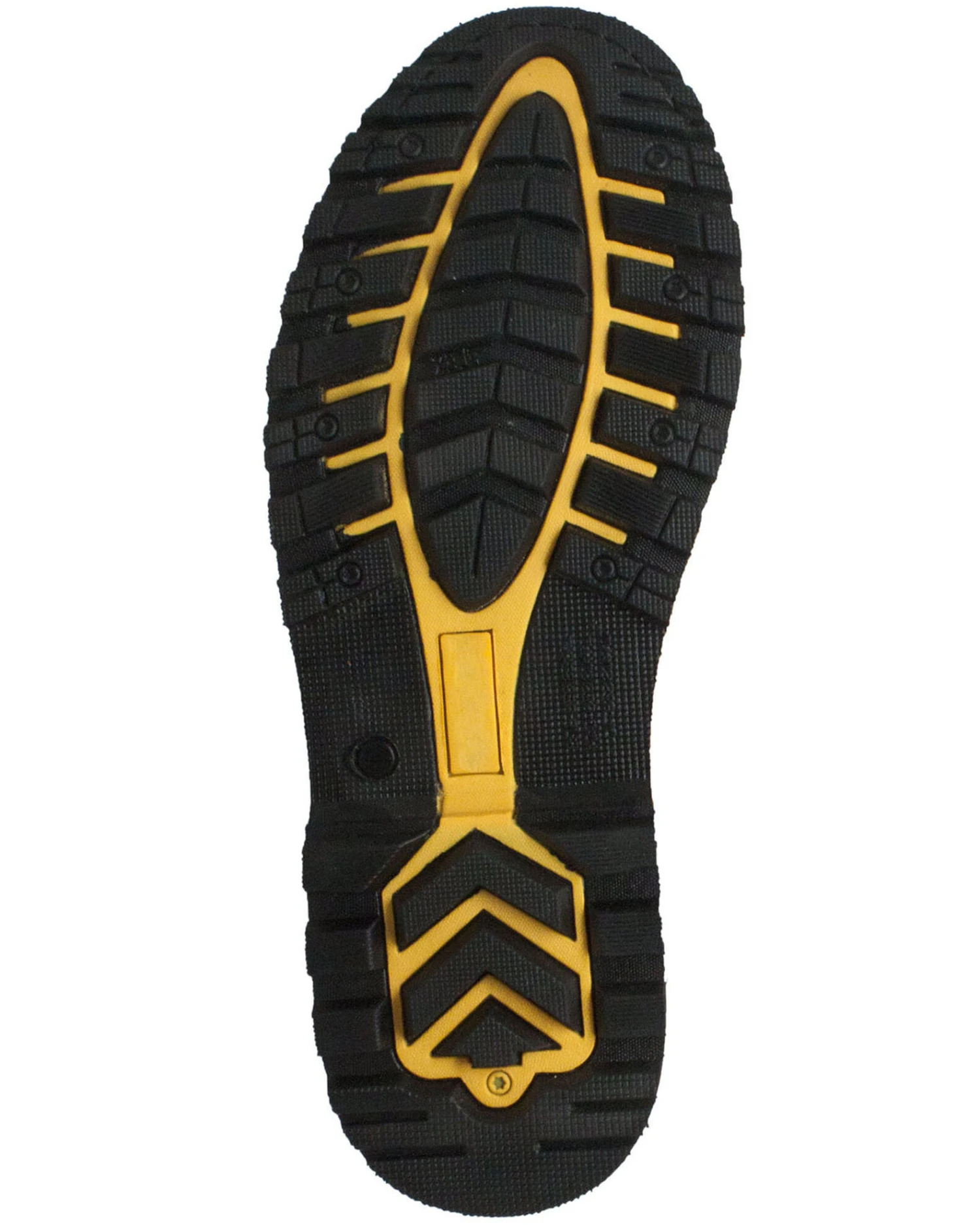 Ad Tec Men's Work Boots - Steel Toe 5 Ad Tec Men's Work Boots - Steel Toe - Image 3