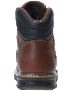 Wolverine Men's Raider II Work Boots - Composite Toe -Walk The West Sales 2000284097 200 P3