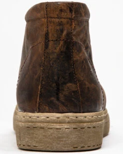 Cody James Men's Freestyle Lace Chukka Shoes -Walk The West Sales 2000284852 280 P5