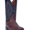 Dan Post Men's Winslow Western Performance Boots - Broad Square Toe -Walk The West Sales 2000285909 907 P1