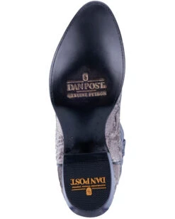 Dan Post Men's Manning Western Boots - Medium Toe -Walk The West Sales 2000285912 936 P7