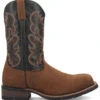 Laredo Men's Rockwell Western Work Boots - Steel Toe -Walk The West Sales 2000286024 200 P2