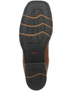 Laredo Men's Rockwell Western Work Boots - Steel Toe -Walk The West Sales 2000286024 200 P7