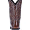 Laredo Men's Lawton Western Boots - Square Toe -Walk The West Sales 2000291116 280 P4