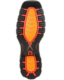 Durango Men's Maverick XP Western Work Boots - Composite Toe -Walk The West Sales 2000291404 200 P7