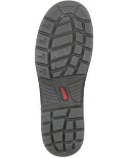 Rocky Men's Worksmart Waterproof Work Boots - Round Toe