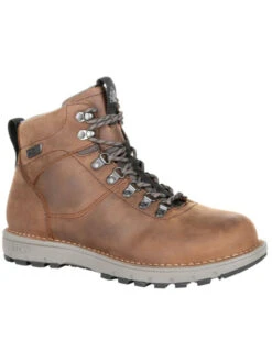 Rocky Men's Legacy 32 Waterproof Outdoor Boots - Soft Toe -Walk The West Sales 2000291458 200 P1