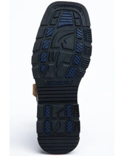 Cody James Men's Disruptor Western Work Boots - Soft Toe -Walk The West Sales 2000292526 200 P7