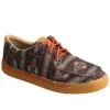 Twisted X Men's HOOey Loper Shoes - Moc Toe -Walk The West Sales 2000293771 900 P1