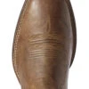 Ariat Men's Spruce Holder Western Performance Boots - Broad Square Toe -Walk The West Sales 2000293977 200 P4