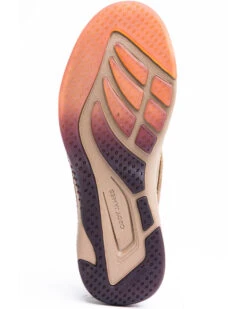 Cody James Men's Tan Oxford Slip-On Shoes - Moc Toe 11 Cody James Men's Tan Oxford Slip-On Shoes - Moc Toe -Walk The West Sales 2000294753 280 P7