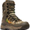 Danner Men's Vital Realtree Edge Boots -Walk The West Sales 2000297233 340 P1