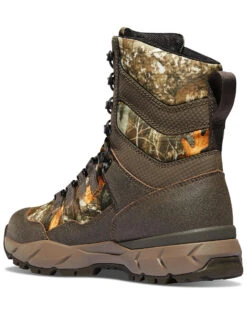 Danner Men's Vital Realtree Edge Boots -Walk The West Sales 2000297233 340 P3