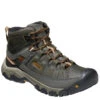 Keen Men's Targhee III Waterproof Hiking Boots - Soft Toe -Walk The West Sales 2000303319 200 P1