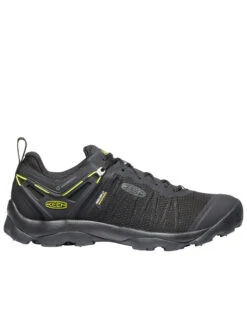 Keen Men's Venture Waterproof Hiking Shoes - Soft Toe