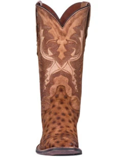 Dan Post Men's Stark Western Boots - Square Toe 15 Dan Post Men's Stark Western Boots - Square Toe -Walk The West Sales 2000306894 200 P5